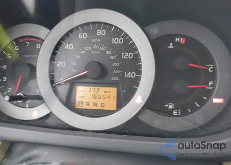 2010 Toyota Rav4 Limited V6 from USA, damaged, VIN JTMDK4DV7A5086002